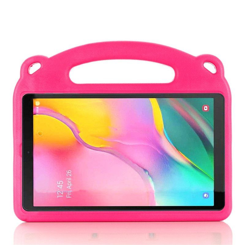 Coque Samsung Galaxy Tab A 10.1 (2019) Dětská Panda