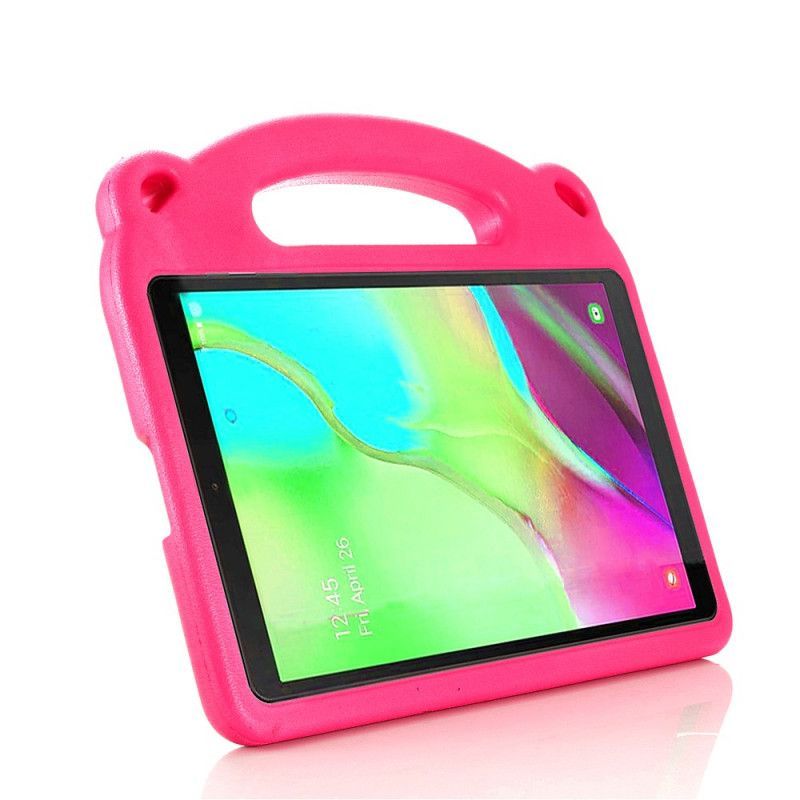 Coque Samsung Galaxy Tab A 10.1 (2019) Dětská Panda