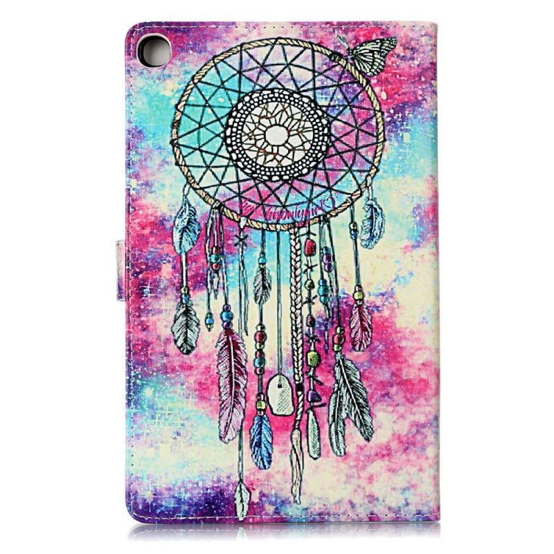 Cover Samsung Galaxy Tab A 10.1 (2019) Catch Dreams Art