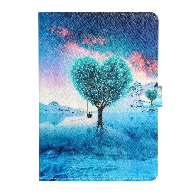 Cover Samsung Galaxy Tab A 10.1 (2019) Heart Tree