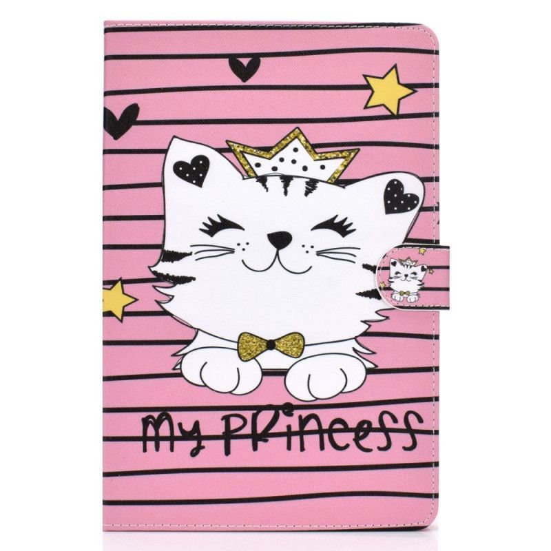 Cover Samsung Galaxy Tab A 10.1 (2019) Moje Princezna