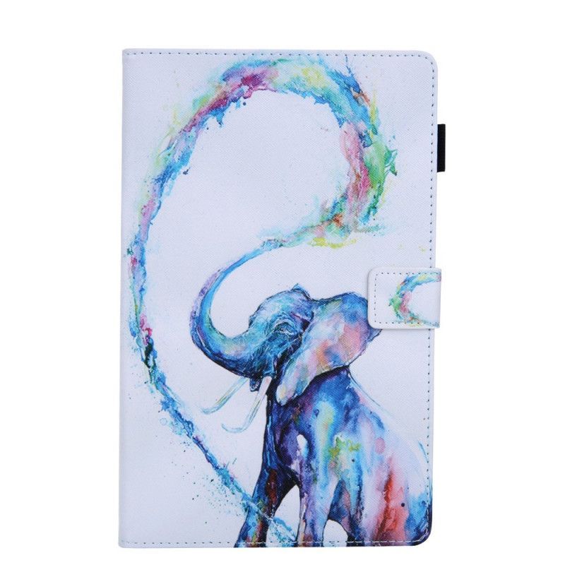 Cover Samsung Galaxy Tab A 10.1 (2019) My Elephant