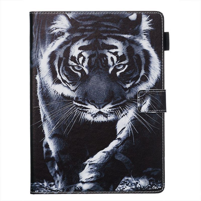 Cover Samsung Galaxy Tab A 10.1 (2019) Tiger Series