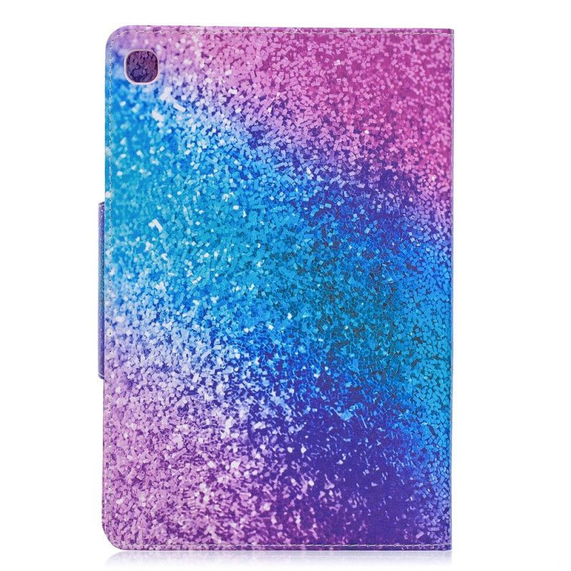 Cover Samsung Galaxy Tab A 10.1 (2019) Unique Series