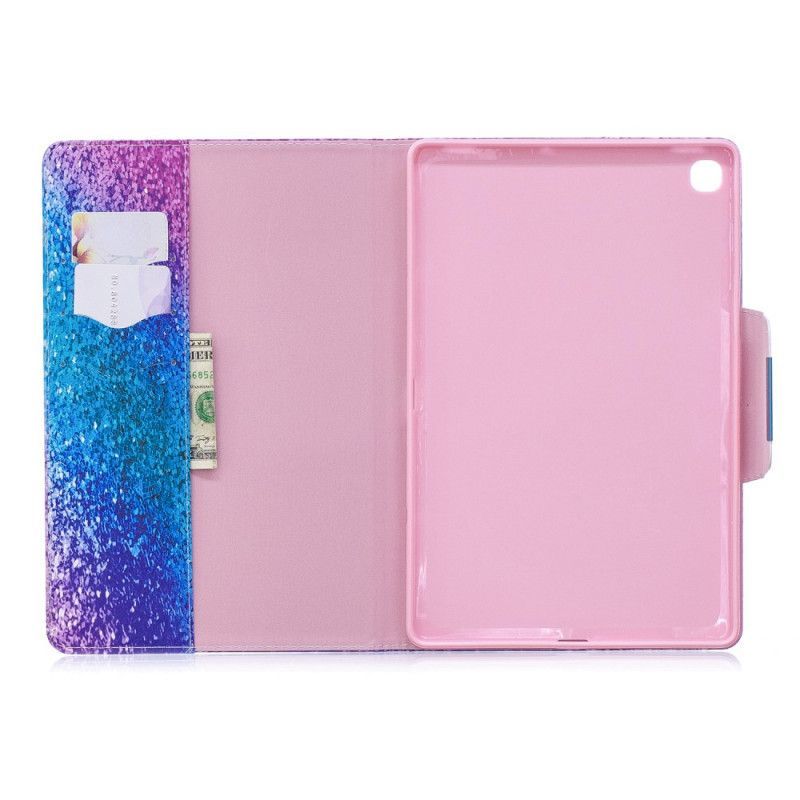 Cover Samsung Galaxy Tab A 10.1 (2019) Unique Series