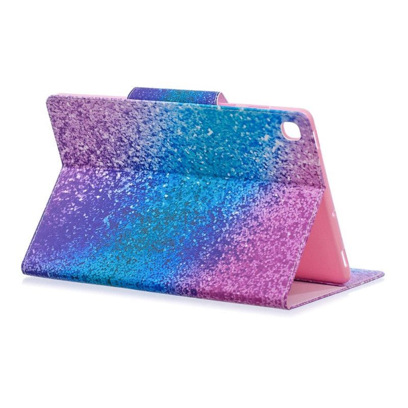 Cover Samsung Galaxy Tab A 10.1 (2019) Unique Series