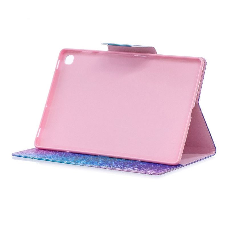 Cover Samsung Galaxy Tab A 10.1 (2019) Unique Series