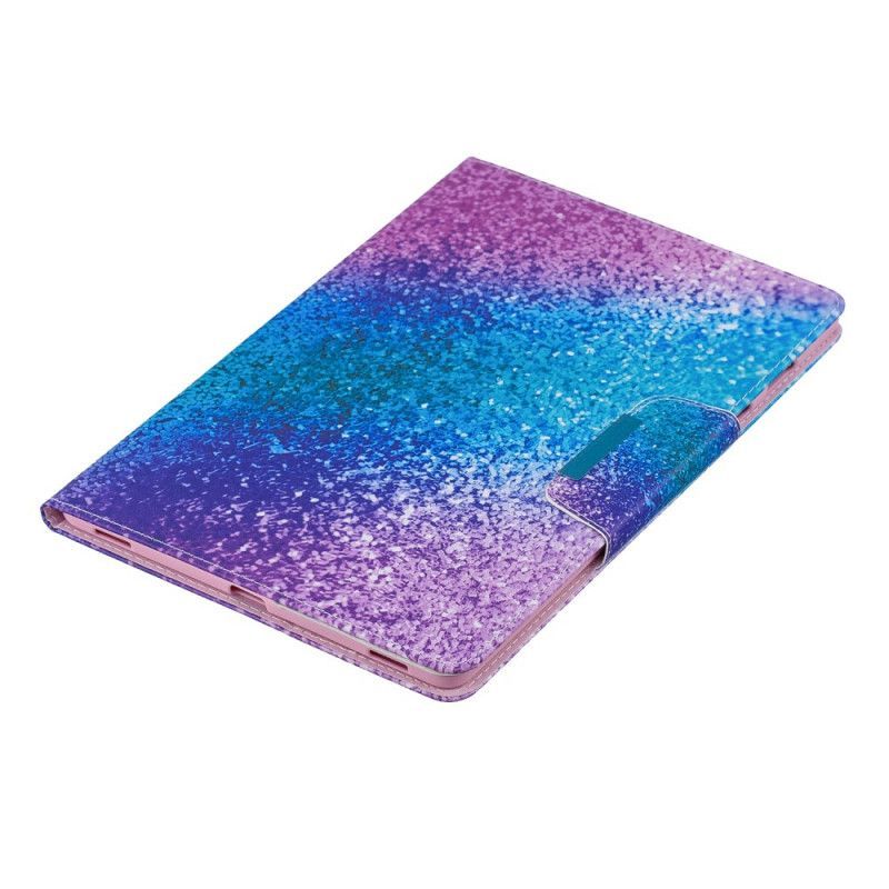 Cover Samsung Galaxy Tab A 10.1 (2019) Unique Series