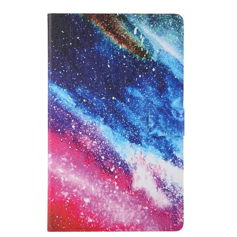 Cover Samsung Galaxy Tab A 8.0 (2019) Galaxy