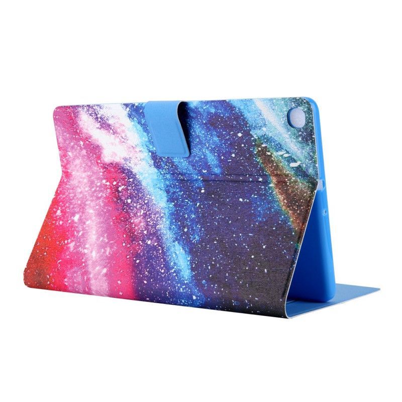 Cover Samsung Galaxy Tab A 8.0 (2019) Galaxy