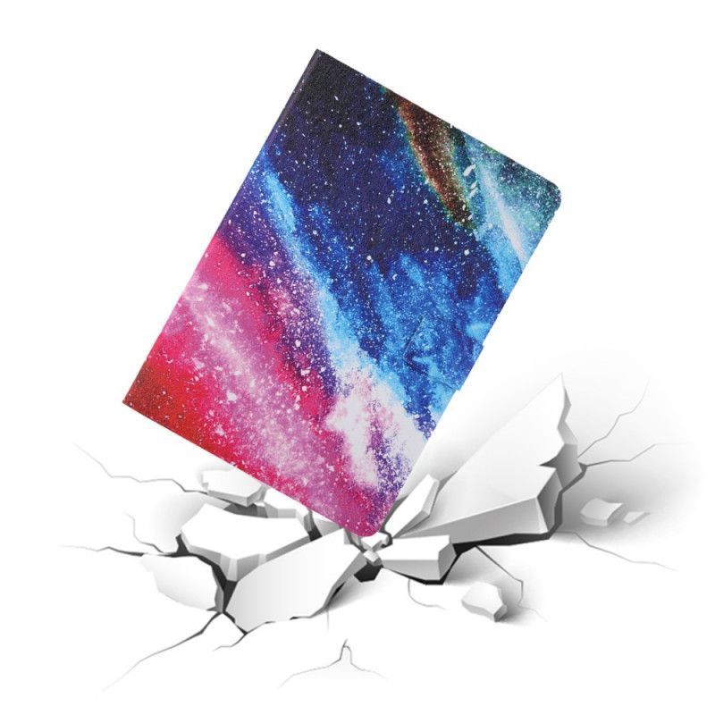 Cover Samsung Galaxy Tab A 8.0 (2019) Galaxy