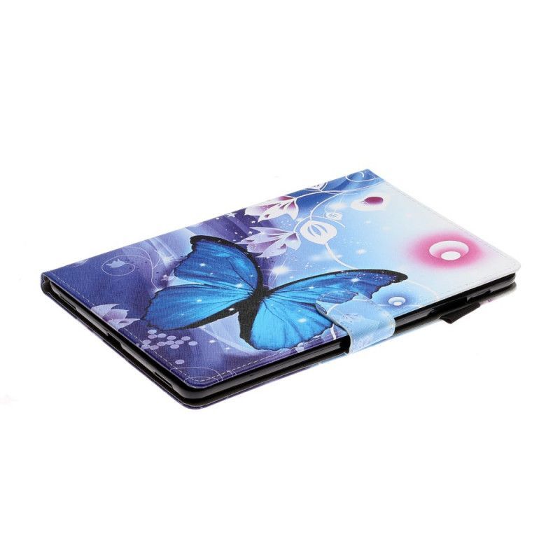 Cover Samsung Galaxy Tab A 8.0 (2019) Butterfly Moon