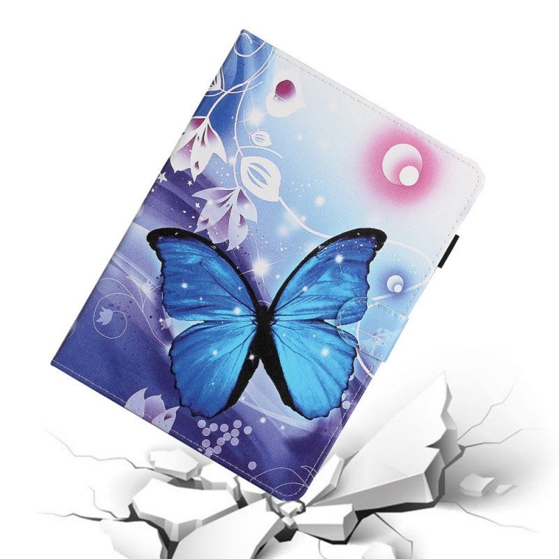 Cover Samsung Galaxy Tab A 8.0 (2019) Butterfly Moon