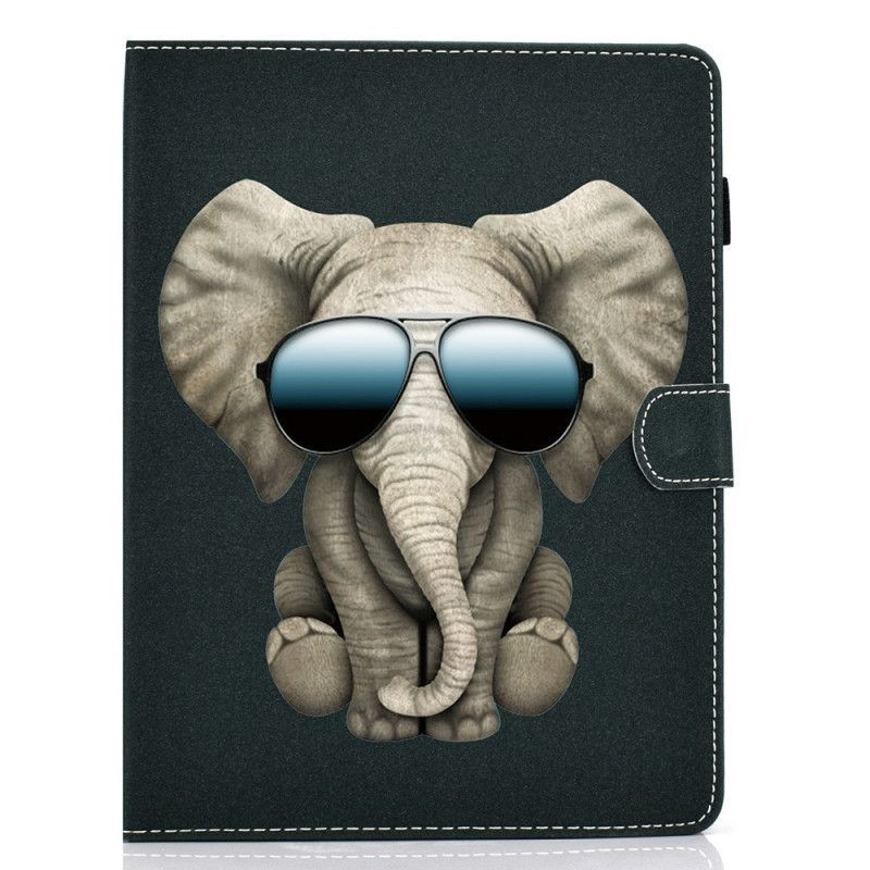 Cover Samsung Galaxy Tab A 8.0 (2019) Cool Elephant