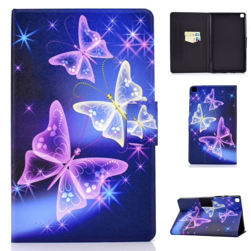 Cover Samsung Galaxy Tab A 8.0 (2019) Můs.