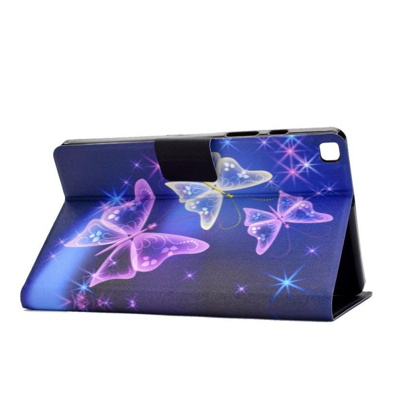 Cover Samsung Galaxy Tab A 8.0 (2019) Můs.