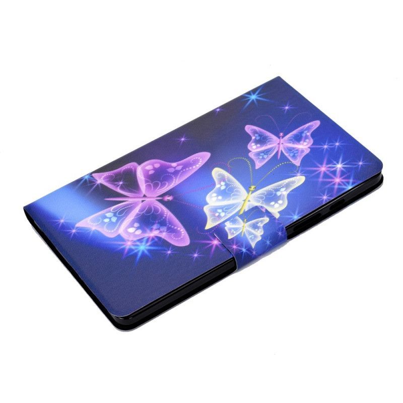 Cover Samsung Galaxy Tab A 8.0 (2019) Můs.