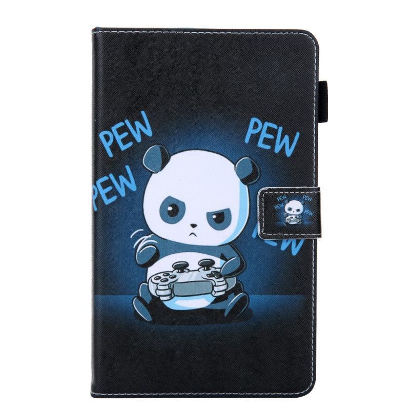 Cover Samsung Galaxy Tab A 8.0 (2019) Panda Series