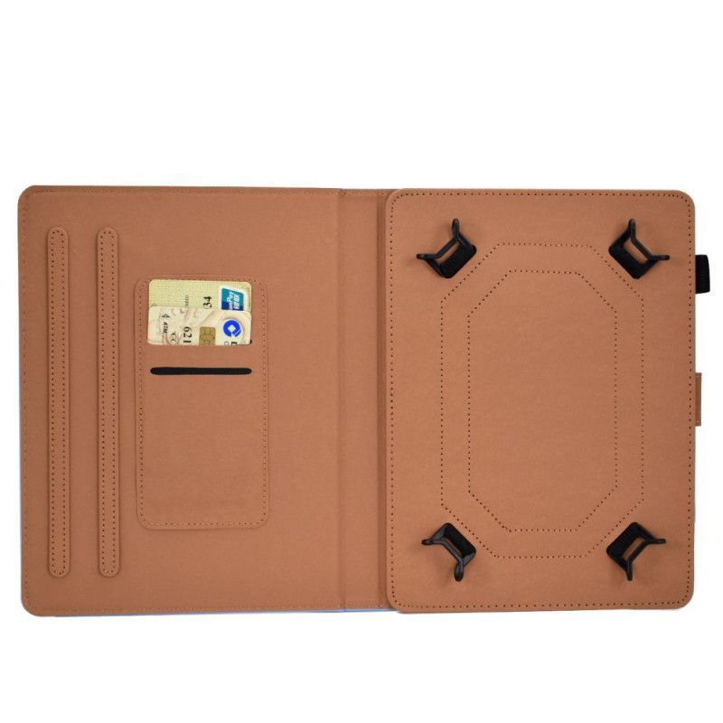 Cover Samsung Galaxy Tab A 8.0 (2019) Pes A Kočka