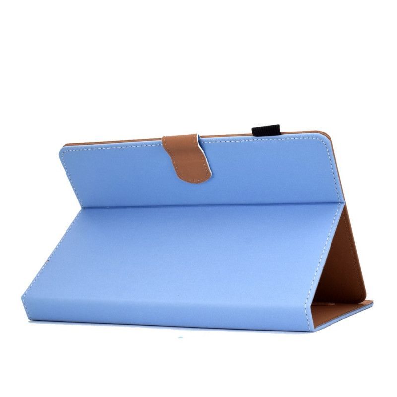 Cover Samsung Galaxy Tab A 8.0 (2019) Plaché Kotě