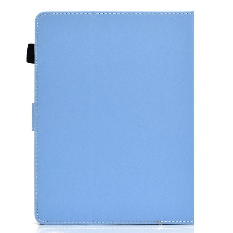 Cover Samsung Galaxy Tab A 8.0 (2019) Plaché Kotě