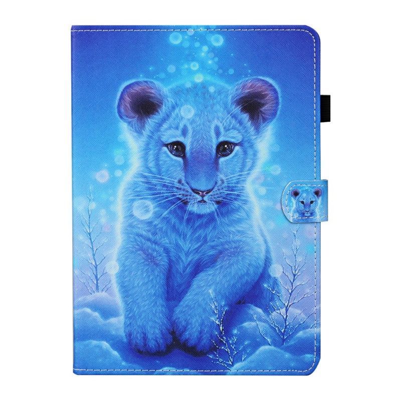 Cover Samsung Galaxy Tab A 8.0 (2019) Snow Tygr