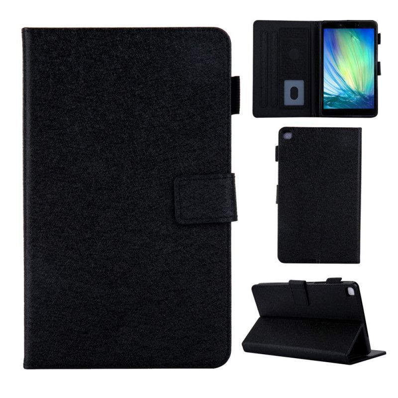 Cover Samsung Galaxy Tab A 8.0 (2019) Textura Koberce