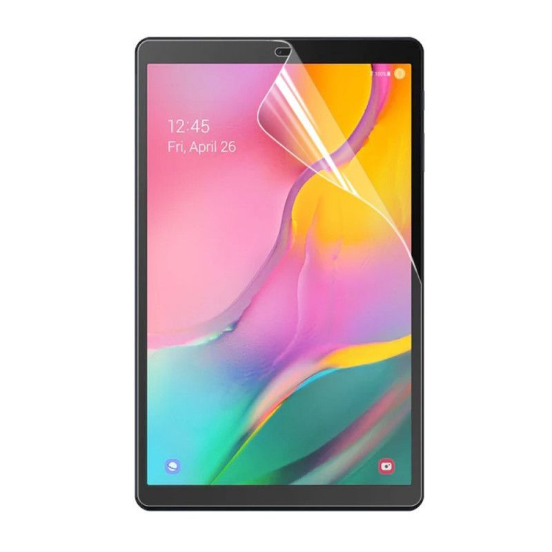 Film Pro Hd Obrazovku Samsung Galaxy Tab A 10.1 (2019) Enkay