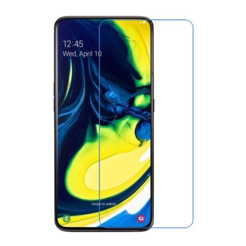 Hd Ochrana Obrazovky Pro Samsung Galaxy A90 / A80