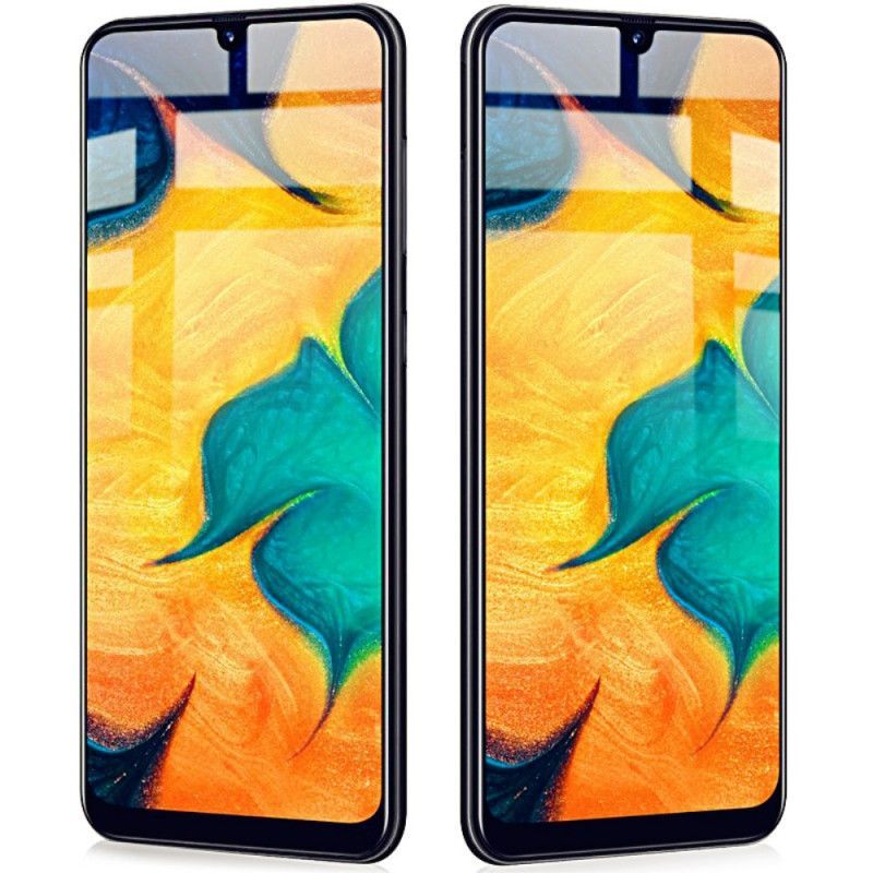 Imak Ochrana Tvrzeného Skla Kryt Samsung Galaxy A30