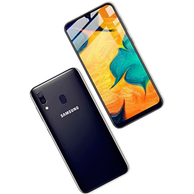 Imak Ochrana Tvrzeného Skla Kryt Samsung Galaxy A30