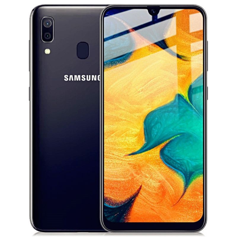 Imak Ochrana Tvrzeného Skla Kryt Samsung Galaxy A30