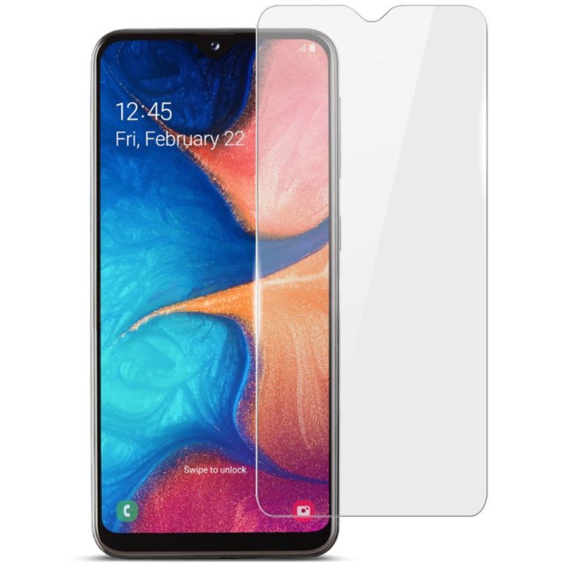 Imak Ochranná Fólie Kryt Samsung Galaxy A20e