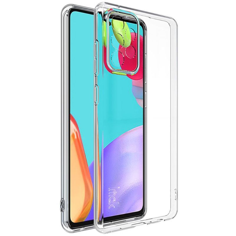 Imak Pouzdro Samsung Galaxy A72 4g / A72 Ux-5