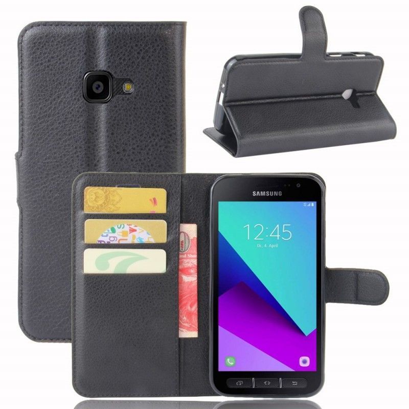 Klasické Pouzdro Samsung Galaxy Xcover 4