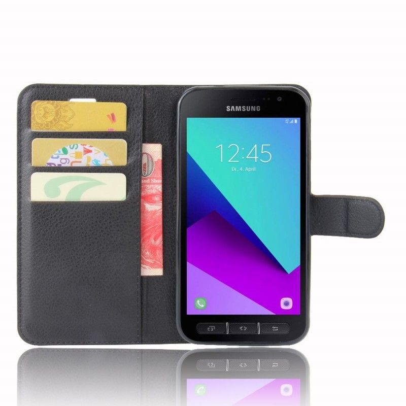 Klasické Pouzdro Samsung Galaxy Xcover 4