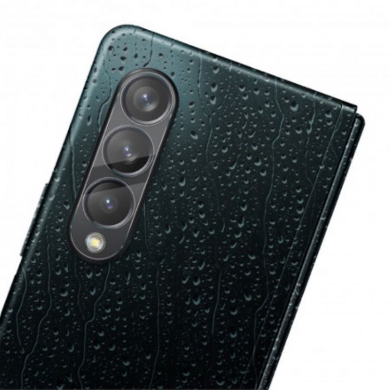 Krycí Čočka Z Tvrzeného Skla Kryt Samsung Galaxy Z Fold 3 5g Imak