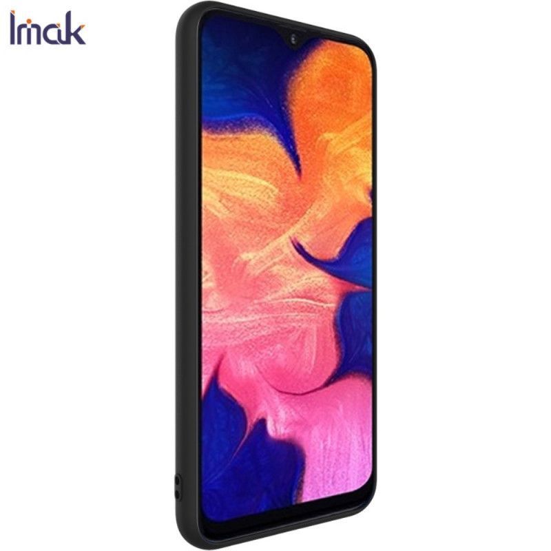 Kryt Na Samsung Galaxy A10e Imak Ojíněný