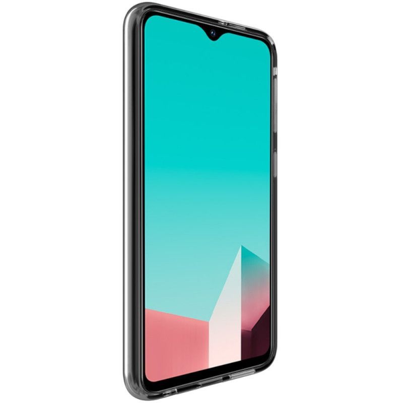 Kryt Na Samsung Galaxy A10e Imak Průhledný