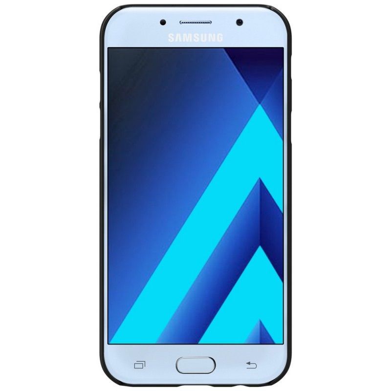 Kryt Na Samsung Galaxy A3 2017 Tvrdý Mráz