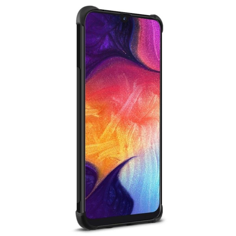 Kryt Na Samsung Galaxy A50 Imak Kůže