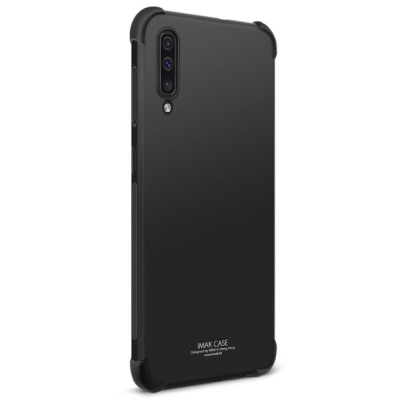 Kryt Na Samsung Galaxy A50 Imak Kůže