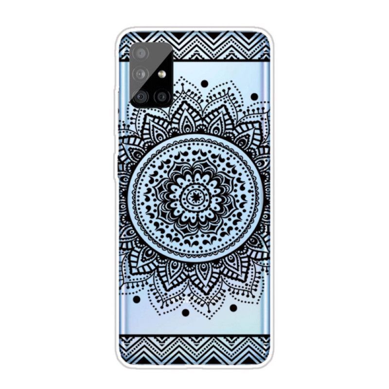 Kryt Na Samsung Galaxy A51 Krásná Mandala
