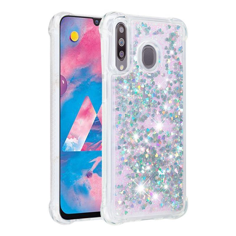 Kryt Na Samsung Galaxy A70 Chce Flitry