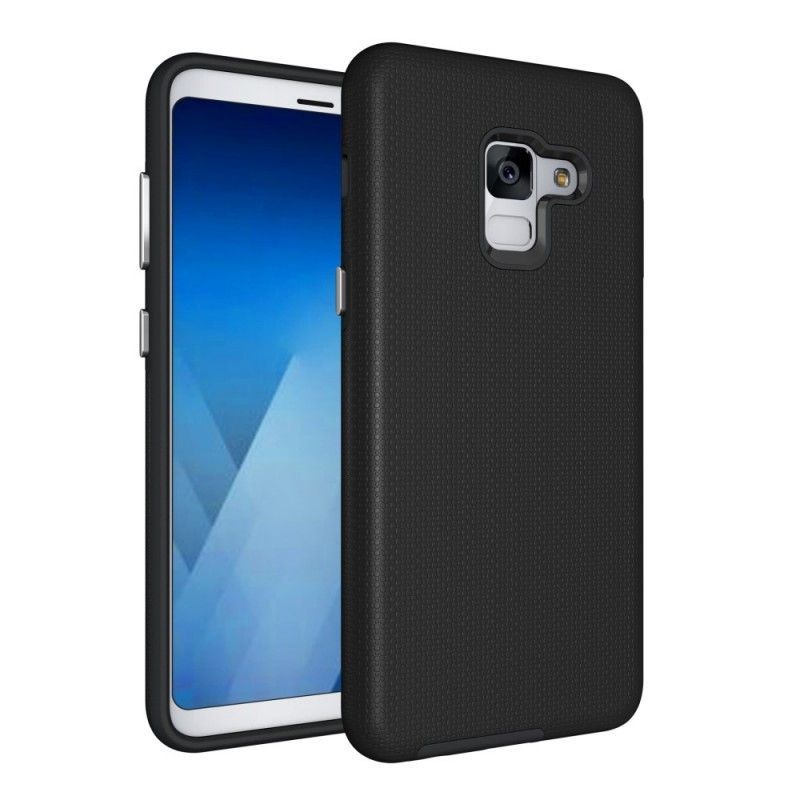 Kryt Na Samsung Galaxy A8 2018 Prémiové Brnění