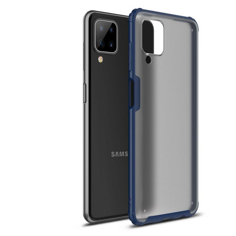 Kryt Na Samsung Galaxy M12 / A12 Řada Armor