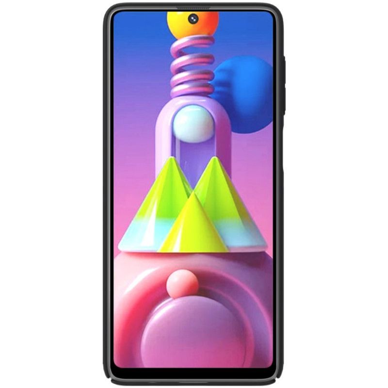 Kryt Na Samsung Galaxy M51 Tvrdý Mráz