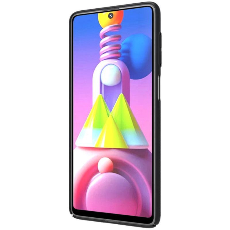 Kryt Na Samsung Galaxy M51 Tvrdý Mráz