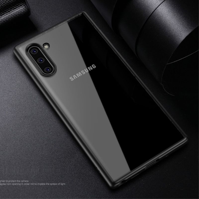 Kryt Na Samsung Galaxy Note 10 Ipaky Hybridní Série