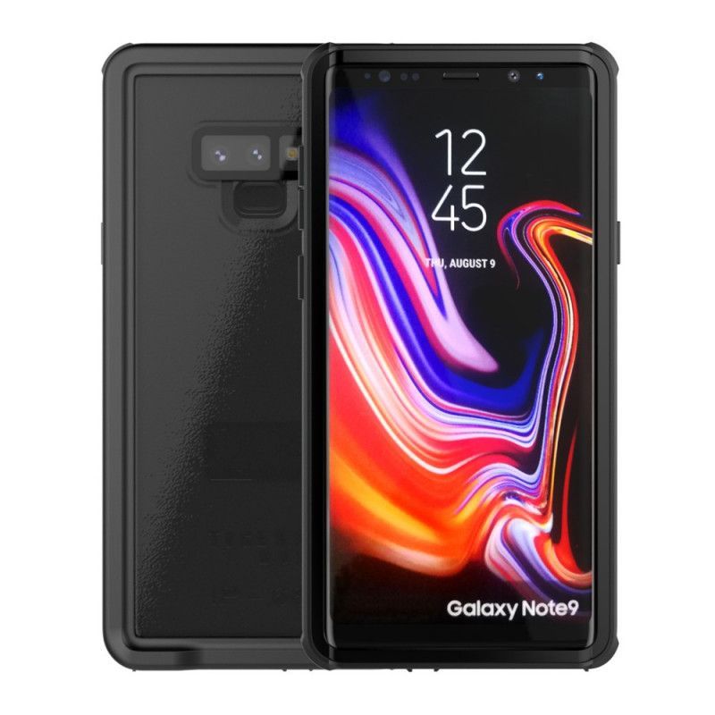 Kryt Na Samsung Galaxy Note 9 Vodotěsný 2m Se Šňůrkou